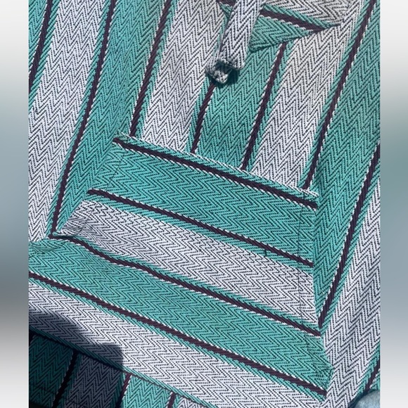 Drug Rug Hoodie - Picture 3 of 4